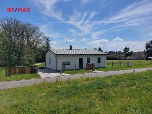 Pronájem rodinného domu, Zruč nad Sázavou, Ve Smrčkách, 69 m2