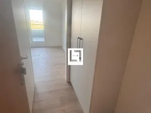 Pronájem bytu 1+kk, Olomouc, Aloise Rašína, 25 m2