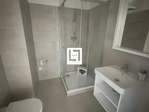 Pronájem bytu 1+kk, Olomouc, Aloise Rašína, 25 m2