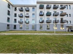 Pronájem bytu 2+kk, Milovice, Slepá, 37 m2