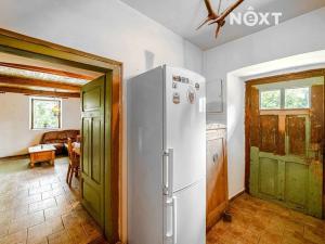 Prodej rodinného domu, Nasavrky, 77 m2