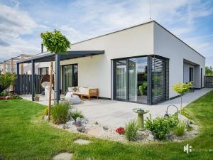 Prodej rodinného domu, Kostelec nad Černými lesy, Červený dub, 104 m2