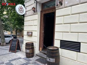 Pronájem restaurace, Praha - Vinohrady, Na Kozačce, 339 m2