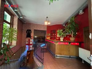 Pronájem restaurace, Praha - Vinohrady, Na Kozačce, 339 m2