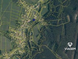 Prodej podílu zahrady, Nečtiny, 36 m2