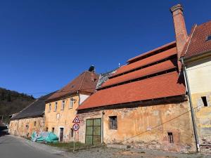 Prodej komerční nemovitosti, Boskovice, Podhradí, 1663 m2