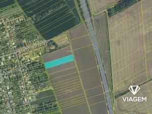 Prodej podílu pozemku pro bydlení, Tlumačov, 3989 m2