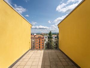 Pronájem bytu 2+1, Brno, Botanická, 79 m2