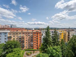 Pronájem bytu 2+1, Brno, Botanická, 79 m2