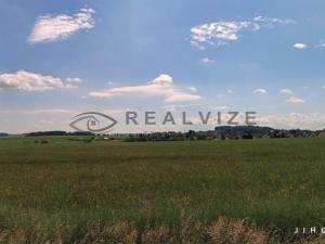 Prodej pozemku pro bydlení, Dolní Třebonín, 655 m2