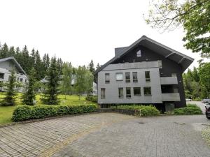 Prodej bytu 3+kk, Harrachov, 78 m2