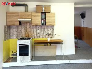 Prodej rodinného domu, Podbořany, Cyrila a Metoděje, 155 m2