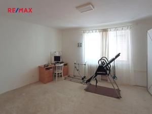 Prodej rodinného domu, Podbořany, Cyrila a Metoděje, 155 m2