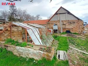 Prodej rodinného domu, Podbořany, Cyrila a Metoděje, 155 m2