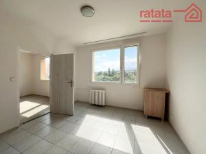 Pronájem bytu 1+1, Chomutov, 17. listopadu, 35 m2