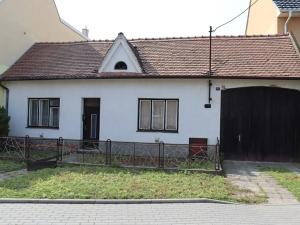 Prodej rodinného domu, Svatobořice-Mistřín, Kovářská, 128 m2