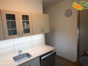 Prodej bytu 3+1, Orlová, Masarykova třída, 78 m2