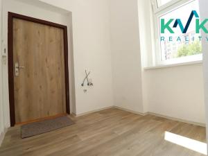 Prodej bytu 1+1, Karlovy Vary, Závodu míru, 29 m2