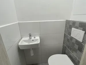Pronájem bytu 2+1, Liberec, nám. Tržní, 71 m2