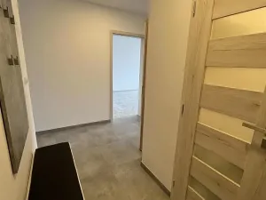Pronájem bytu 2+1, Liberec, nám. Tržní, 71 m2