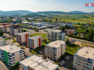 Prodej bytu 2+kk, Klatovy - Klatovy IV, K Čínovu, 48 m2