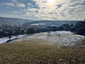 Prodej pozemku pro bydlení, Luhačovice, 2771 m2