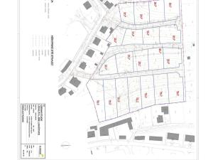 Prodej pozemku pro bydlení, Luhačovice, 2771 m2