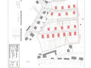 Prodej pozemku pro bydlení, Luhačovice, 2771 m2
