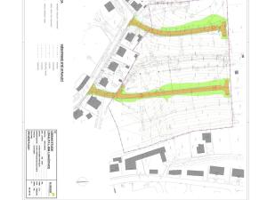 Prodej pozemku pro bydlení, Luhačovice, 2771 m2