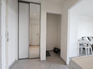 Pronájem bytu 1+kk, Brno - Bohunice, Švermova, 30 m2