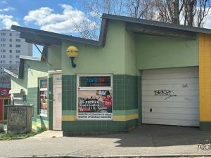 Prodej obchodního prostoru, Česká Lípa, Příbramská, 82 m2