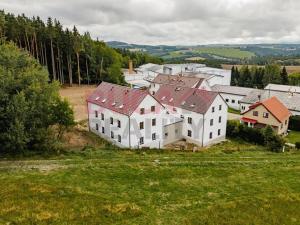 Pronájem bytu 2+1, Srnín, 55 m2