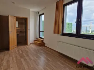 Pronájem bytu 1+kk, Praha - Jinonice, V zářezu, 21 m2