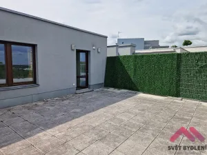 Pronájem bytu 1+kk, Praha - Jinonice, V zářezu, 21 m2