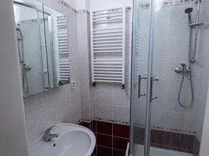 Pronájem bytu 2+kk, Praha - Karlín, Sokolovská, 66 m2