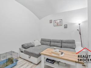 Pronájem bytu 2+kk, Paskov, Náměstí, 38 m2