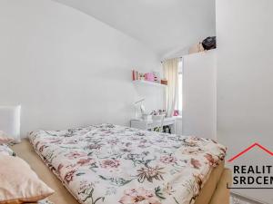 Pronájem bytu 2+kk, Paskov, Náměstí, 38 m2