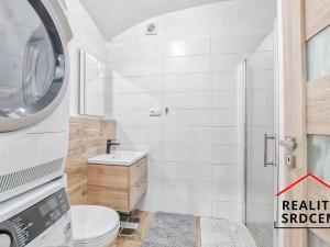 Pronájem bytu 2+kk, Paskov, Náměstí, 38 m2