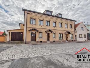 Pronájem bytu 2+kk, Paskov, Náměstí, 38 m2