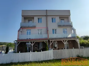 Pronájem bytu 3+kk, Uherský Brod, Jaroslava Hlobila, 60 m2