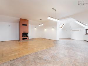 Pronájem bytu 3+kk, Opava - Kateřinky, Vrchní, 97 m2