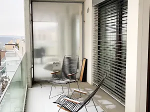 Pronájem bytu 4+kk, Praha - Vinohrady, Korunní, 129 m2