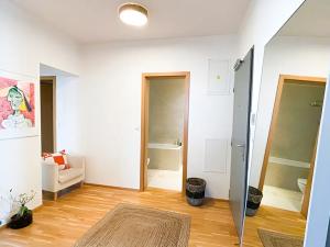 Pronájem bytu 4+kk, Praha - Vinohrady, Korunní, 129 m2