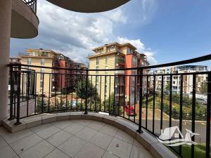 Prodej bytu 2+kk, Sveti Vlas, Bulharsko, 63 m2