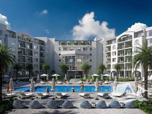 Prodej bytu 2+kk, Sveti Vlas, Bulharsko, 63 m2