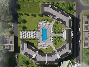 Prodej bytu 2+kk, Sveti Vlas, Bulharsko, 63 m2