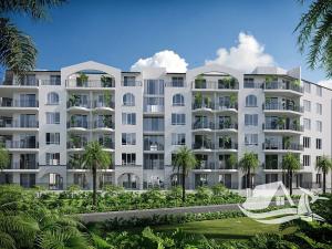 Prodej bytu 2+kk, Sveti Vlas, Bulharsko, 63 m2