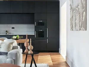 Prodej bytu 3+kk, Praha - Karlín, Prvního pluku, 128 m2