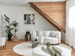 Prodej bytu 3+kk, Praha - Karlín, Prvního pluku, 128 m2