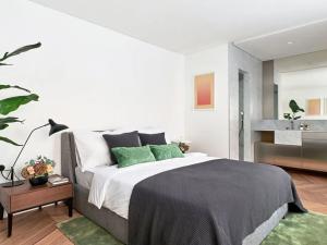 Prodej bytu 3+kk, Praha - Karlín, Prvního pluku, 128 m2